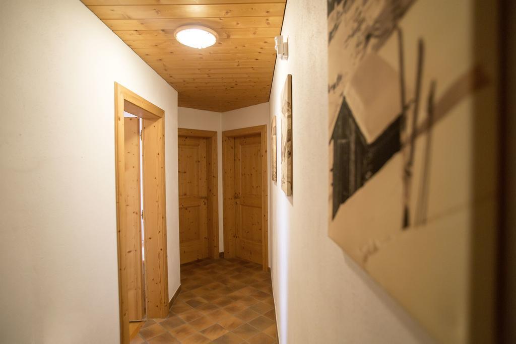 דירות ברוואנג Tiroliving מראה חיצוני תמונה
