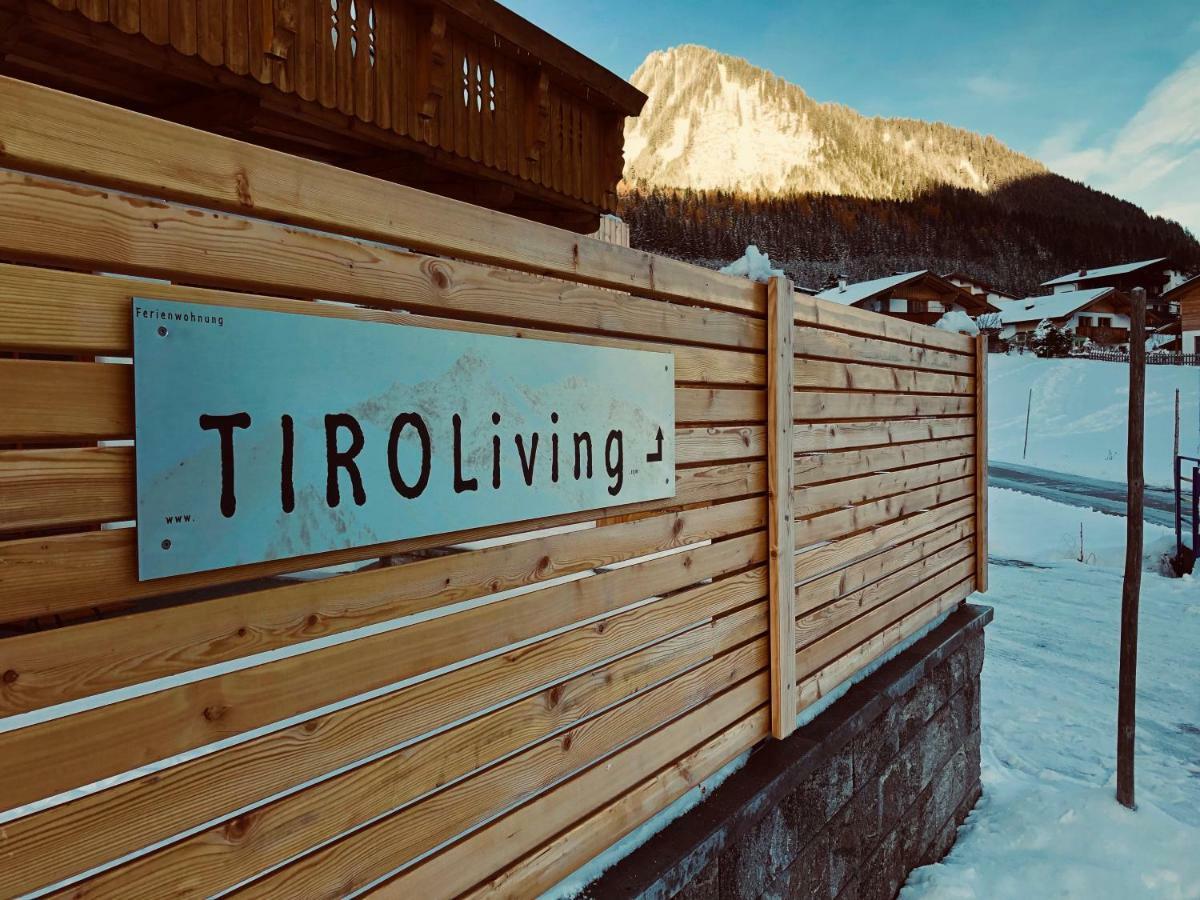 דירות ברוואנג Tiroliving מראה חיצוני תמונה